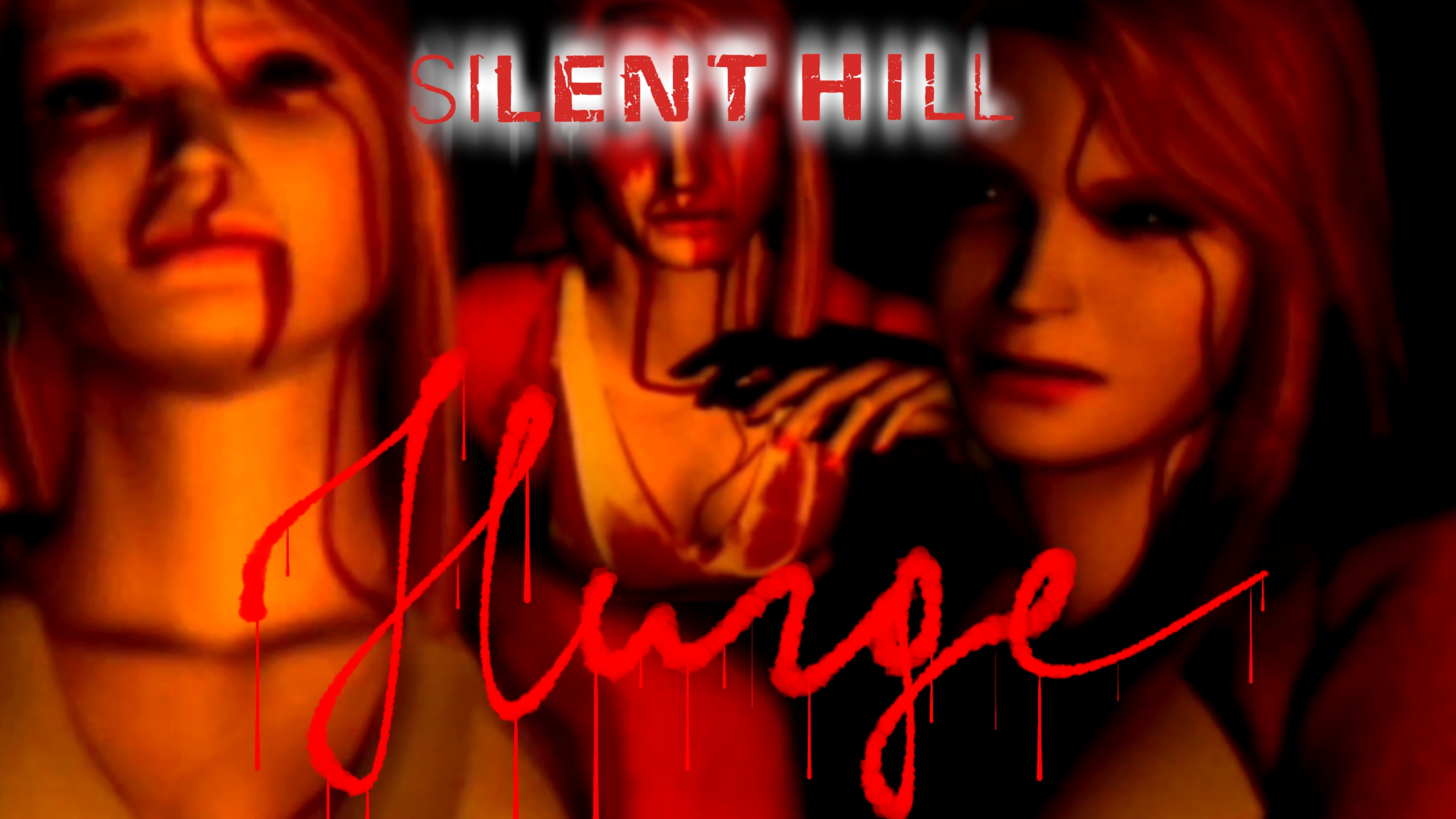 Прохождение Silent Hill PSone. Часть четвертая