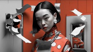 Этюд [Кейли Бош]