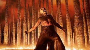 28 лет спустя Часть II. Храм костей