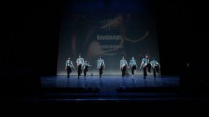 26 Школа танцев Авангард группа «Kavabanga» | Голицыно | Golden Cup 2026 | #goldencup2026