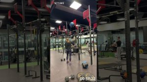 Кристина Медведева, ЧК ТФ Курск, 150 раз