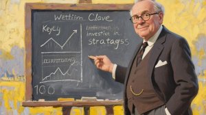 Как Инвестировать Небольшие Суммы Уоррен Баффет