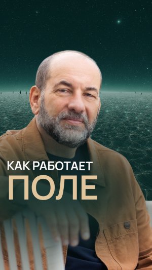 Как работает Поле