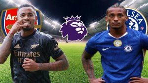 ФУТБОЛ ЧЕМПИОНАТ АНГЛИИ АПЛ.  АРСЕНАЛ - ЧЕЛСИ.  ТЕКСТОВАЯ ОНЛАЙН ТРАНСЛЯЦИЯ.