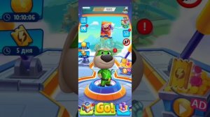 Кто же победит Бен Анжела или Том смотри видео