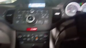 Honda Accord 2010 года. №1314