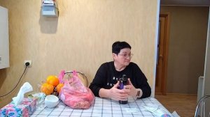 ЖИЗНЬ В СЕЛЕ:СЪЕЗДИЛИ В ПРИВОЛЖЬЕ/РАСПАКОВКА