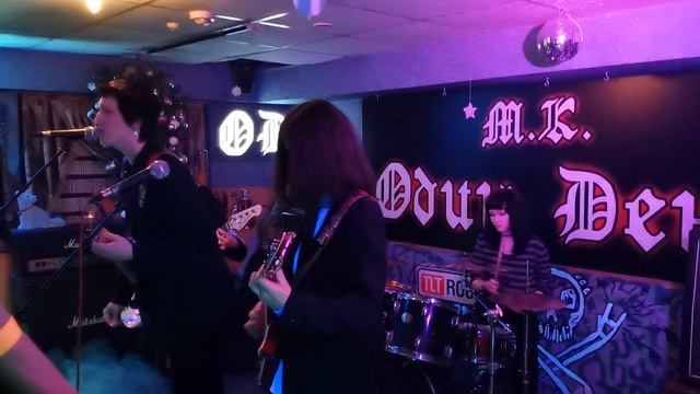 Голову с плеч! на Одном Дне Защитника Отечества 22.02.2026