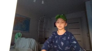 Интересная маленькая палатка для детей!Как построить!