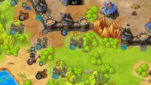 I. European War 5. Conquest Classical Age. XI. Продолжение войны с Римом.