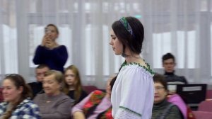 Мода с Акцентом, коллекция «Хлопчик»