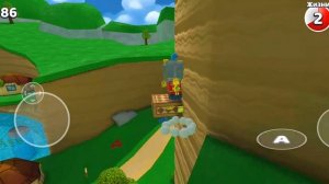 как проходить черепахоград в super bear  adventure