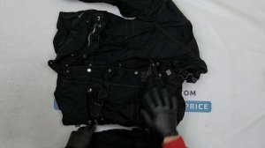 41998 Мотоодежда микс (экипировка), 4пак, MOTO CLOTHES, секонд (extra) оптом