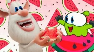 Буба и ам ням