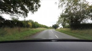 ПЕРВАЯ ПОЕЗДКА на моем 417-сильном GTI Edition 30!