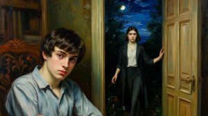 ©Вдохновение. Сергей Весенин-стихи (2)