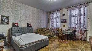 Старорусская улица, 5/3