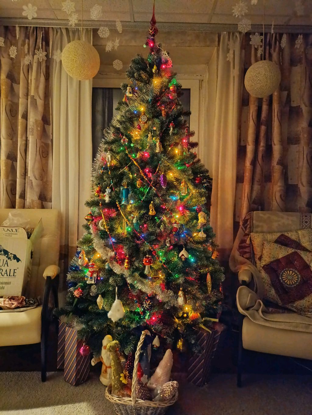 проба смотреть онлайн