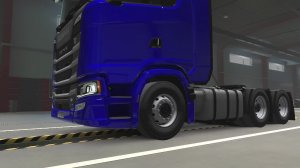 ETS 2 Катаем по России под приятную музыку