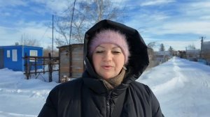 Решили сходить на дачу / Дом опять ведёт