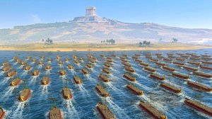 Эпический РИМ против СПАРТЫ (40 тысяч человек - Наземные сражения и штурм городов) - Total War ROME