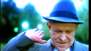 ХРУЩЕВ - БРОСЬТЕ, ВЫ ТАМ ОЗЛОБИЛИСЬ!!! сцена из фильма Серые волки