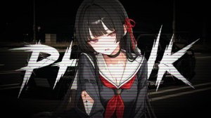 ＤＡＲＫＳＩＤＥ※ CHILL PHONK FOR NIGHT DRIVE - LXST CXNTURY TYPE  [WAVE/PHONK/NIGHT]