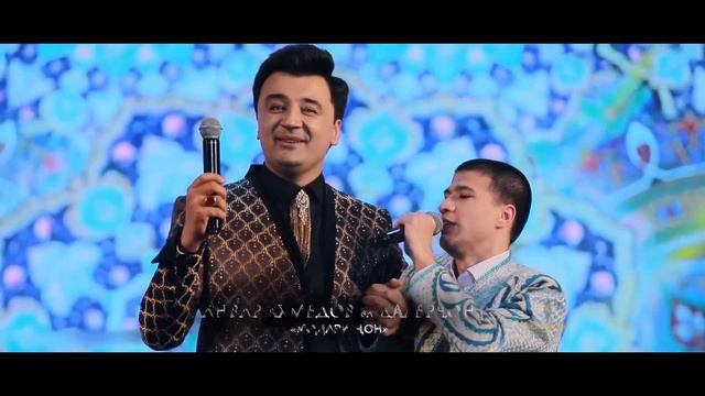 ЭЙ КОШ АГАР МОДАР МЕДОШТАМ! Суруди МОДАРИ ЧОН аз Далерчон ва Анвар Ахмедов ҳамаро дар ҳайрат гузошт!