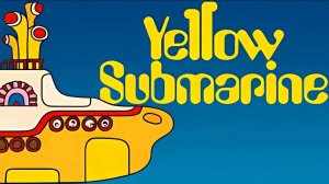 The Beatles: Жёлтая подводная лодка - Трейлер мультфильма №2