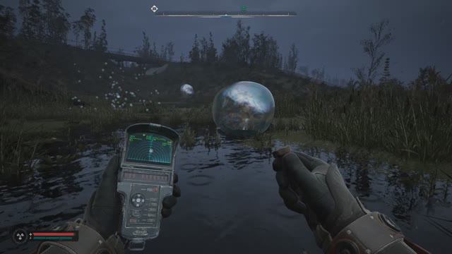 С.Т.А.Л.К.Е.Р. 2 -Аномальная активность №49