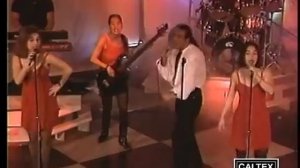 Andy  Dokhtare Irooni