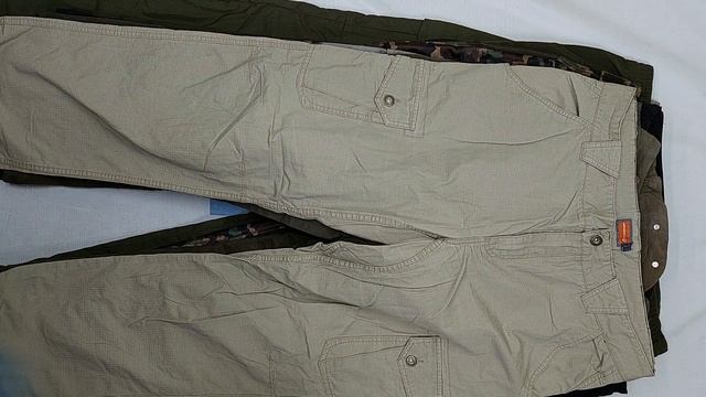 Штаны термо секонд оптом 6 пак