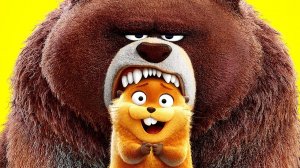 Прыгуны - ОФИЦИАЛЬНЫЙ ТРЕЙЛЕР