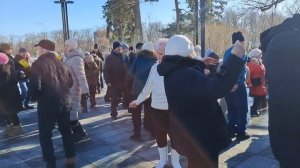 ЧАШКА КОФЕЮ ❤️ТАНЦЫ ❤️ХАРЬКОВ 2026