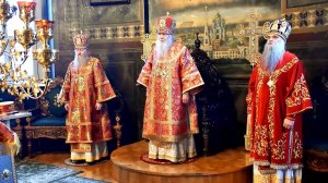 Море греха мировое