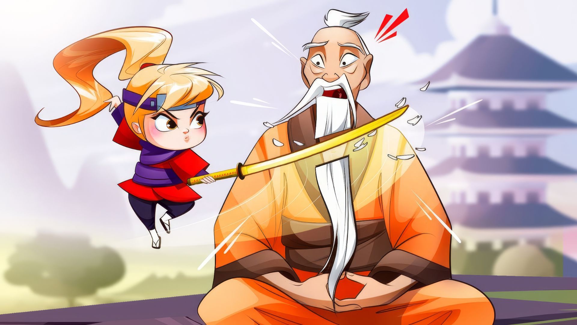 Мои Родители Мечтали о Сыне, но Родилась Я смотреть онлайн