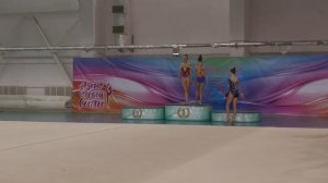 Парад 8-11 потоков