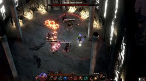 ПОЛНОЕ БЕССМЕРТИЕ НА ФИНАЛЬНОМ БОССЕ! 17 Heretical