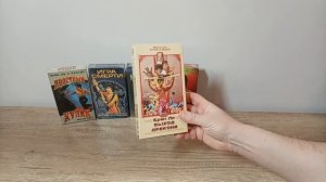 Коробка крутых видеокассет. Распаковка 📼 редких и крутых, Рар vhs 💪✊