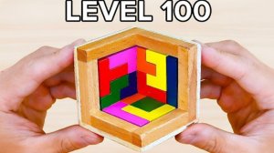 Я решил самые сложные головоломки в мире.