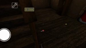 Я иду к гости Гренни 2 из Гренни 1!