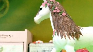 2 серия сериала ,, унесённые судьбой ".