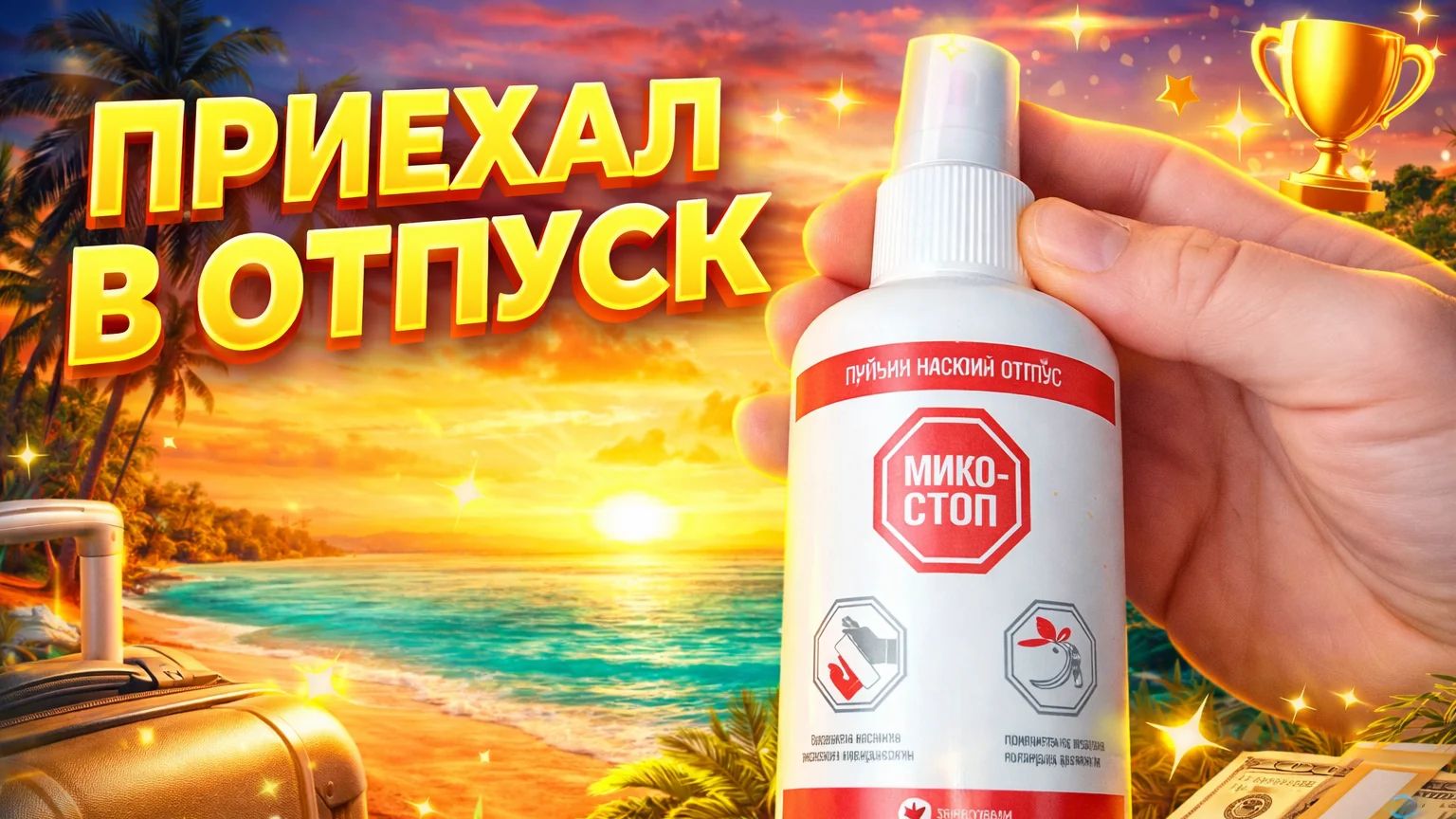 Приехал в отпуск отдохнул, ТЕПЕРЬ ОБРАТНО. смотреть онлайн