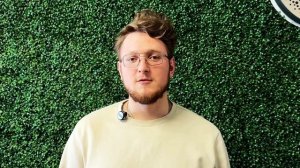 Поздравление с 23 февраля от студента Андрея Ведяшкина