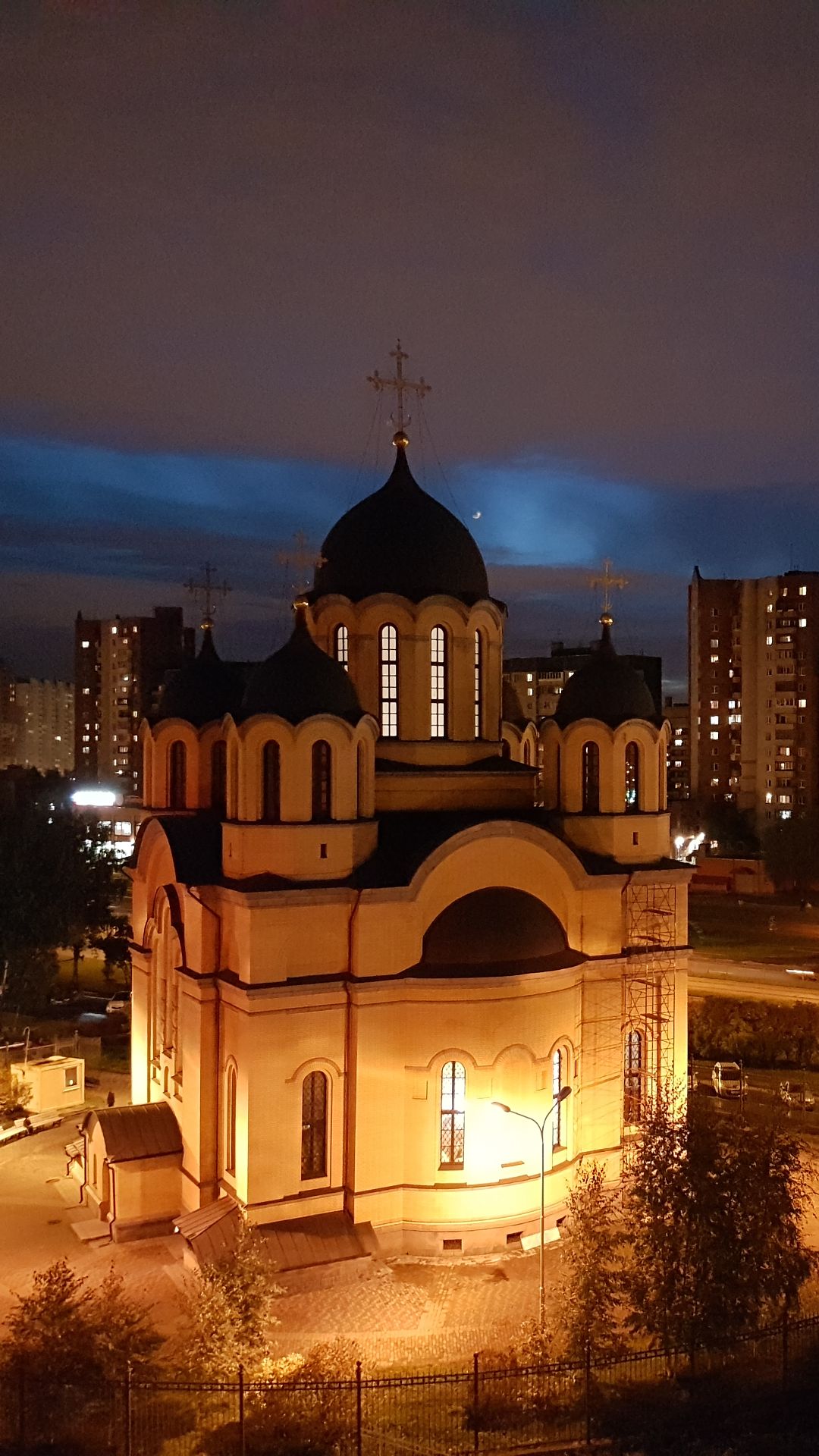 Матушка Земля - Пелевин