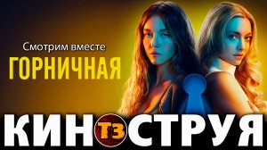 Горничная - киноструя Троллевик Затейник