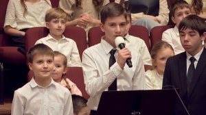 02/22/2026 Вечернее Богослужение