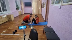 Народные игры гто 4 сезон, первая попытка 35-39