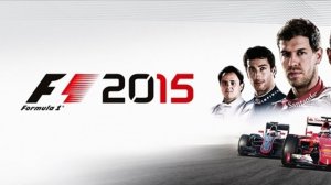 F1 2015