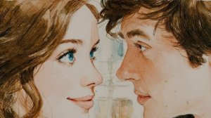 ЖАРКАЯ НОЧЬ.  ЛАТИНО- ФОРРО.   СОНГЛИ ГИФТ.